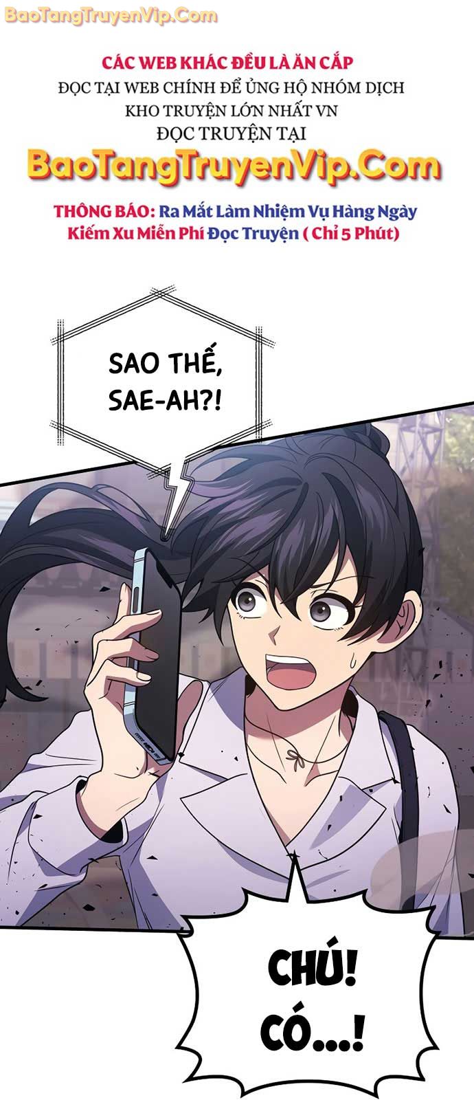 Thần Chiến Tranh Trở Lại Cấp 2 chapter 98 - Trang 5