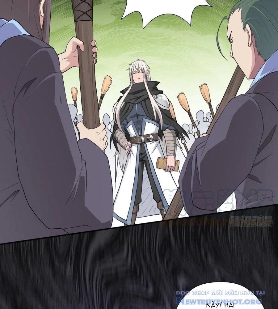 Cứu Thế Giới Đi, Ông Chú! chapter 179 - Trang 12