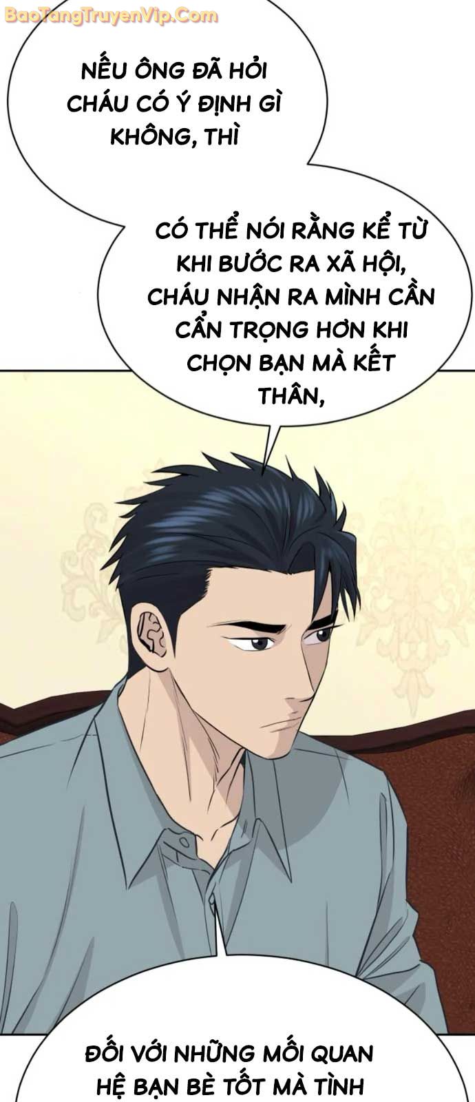 Cháu Trai Thiên Tài Của Vua Cho Vay Nặng Lãi chapter 56.3 - Trang 7