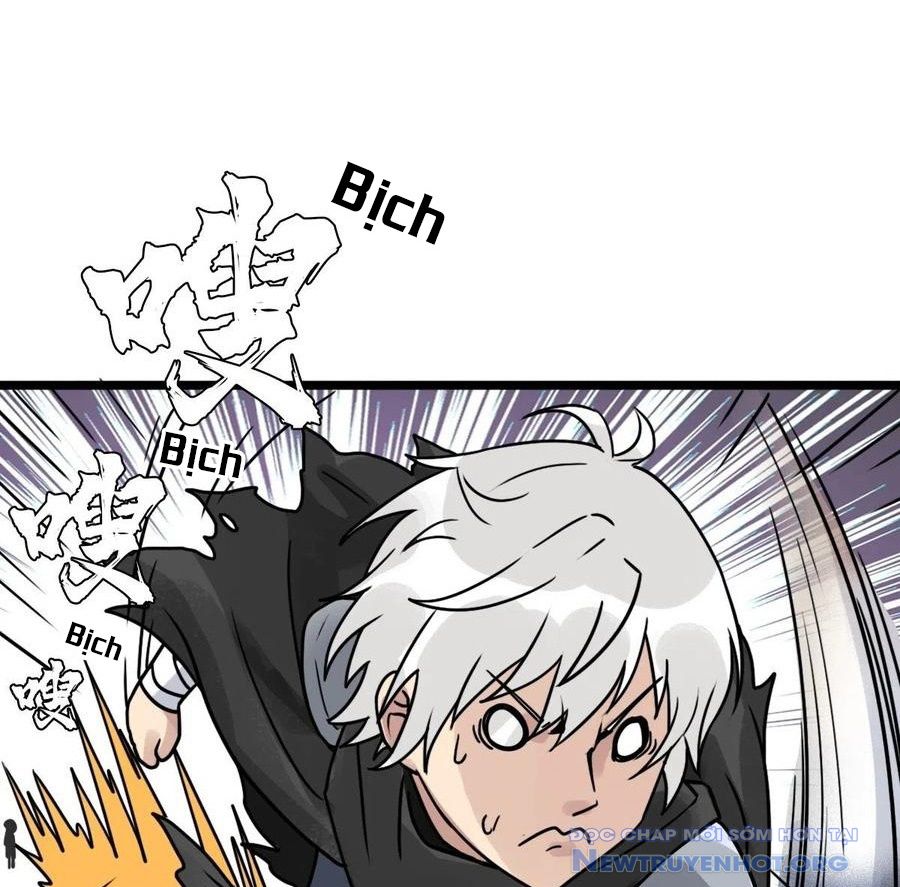 Cứu Thế Giới Đi, Ông Chú! chapter 189 - Trang 5