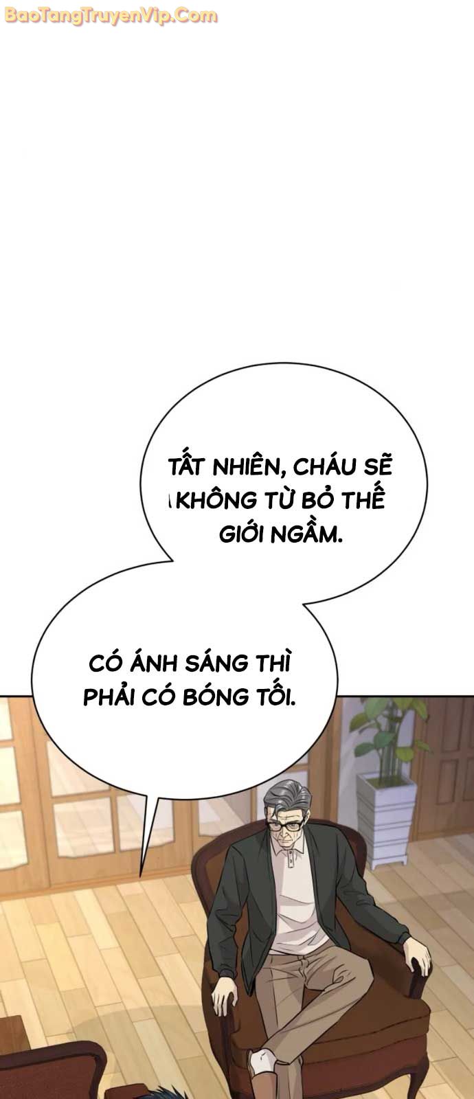 Cháu Trai Thiên Tài Của Vua Cho Vay Nặng Lãi chapter 56.3 - Trang 34