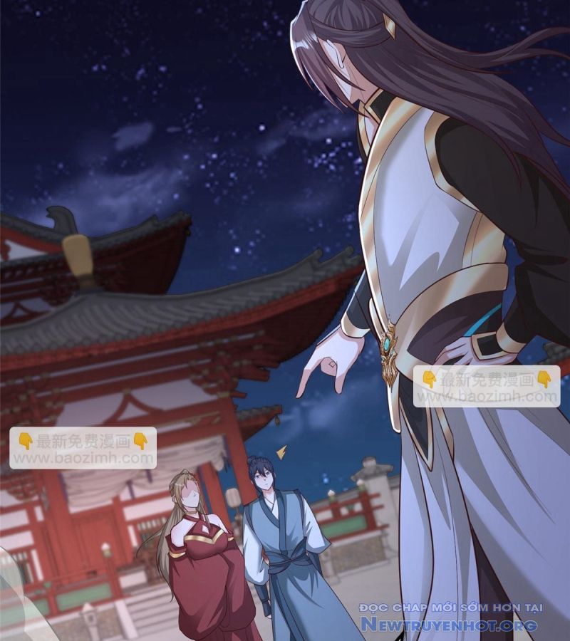 Mục Long Sư chapter 458 - Trang 13