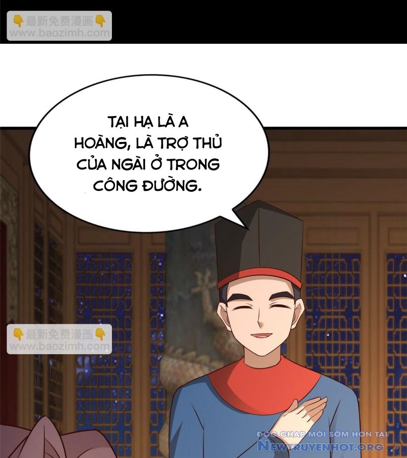 Mục Long Sư chapter 459 - Trang 49