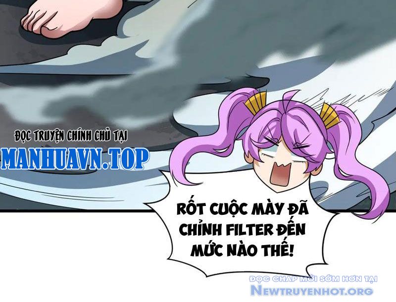 Kỷ Nguyên Kỳ Lạ chapter 471 - Trang 16