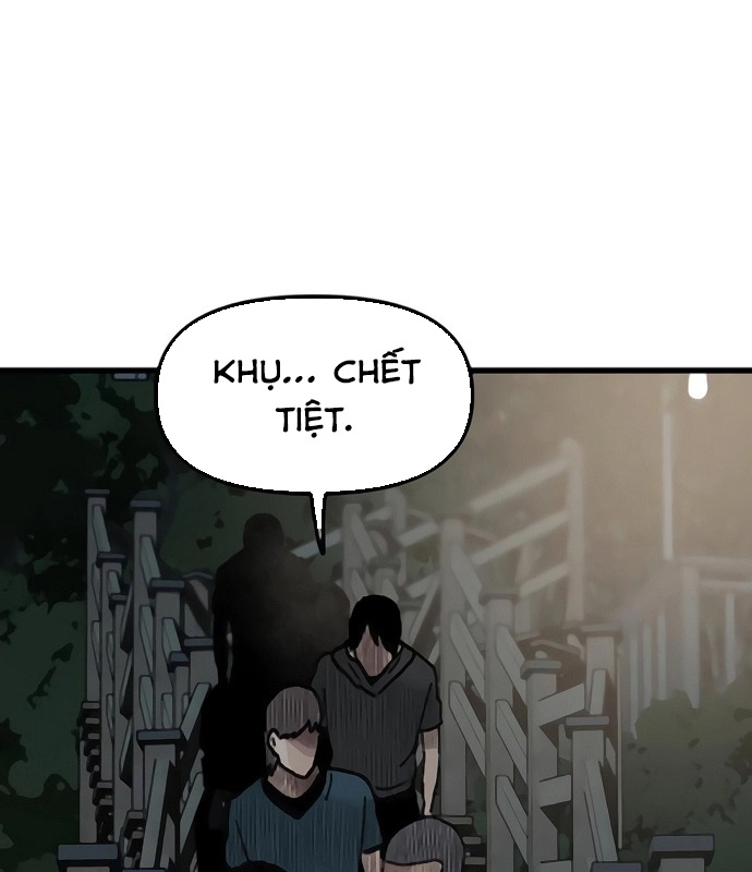 Sự bí ẩn của học sinh chuyển trường chapter 8 - Trang 17