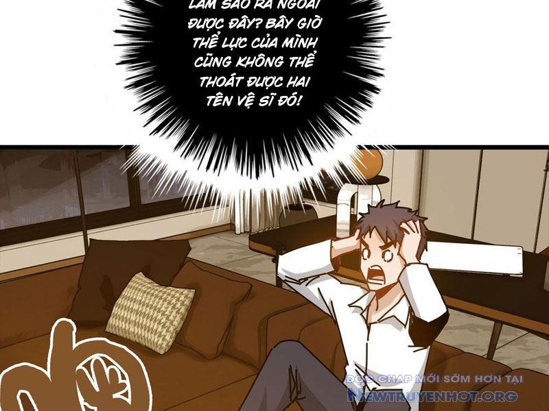 Hệ Thống Tận Thế Của Ta chapter 5 - Trang 98