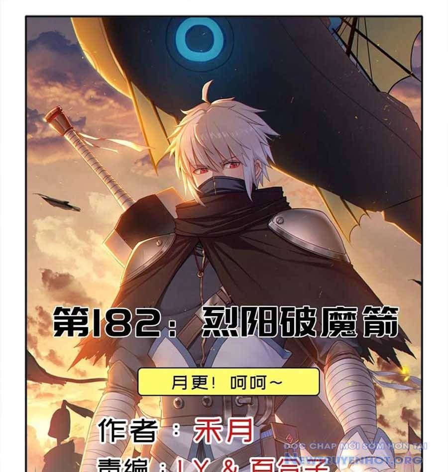 Cứu Thế Giới Đi, Ông Chú! chapter 182 - Trang 2