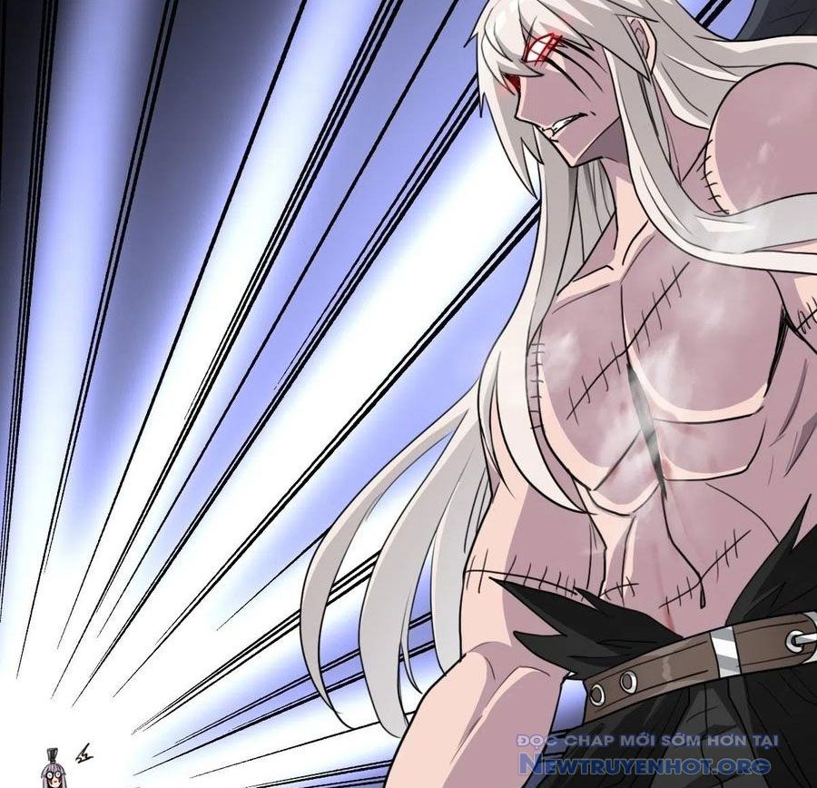 Cứu Thế Giới Đi, Ông Chú! chapter 181 - Trang 69