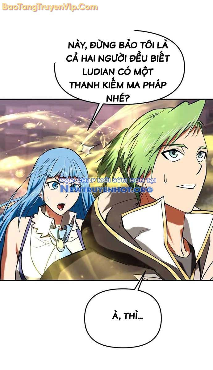 Nhân Vật Phụ Trong Thế Giới Điên Loạn chapter 25 - Trang 37