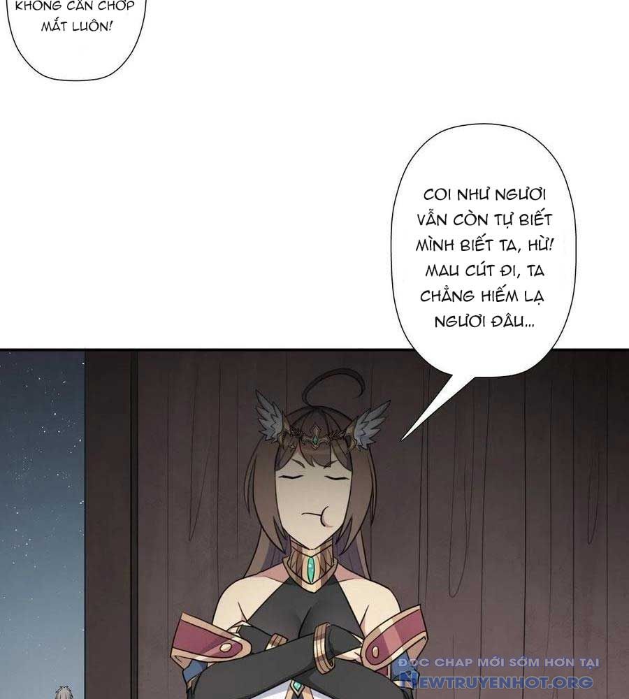 Cứu Thế Giới Đi, Ông Chú! chapter 174 - Trang 53