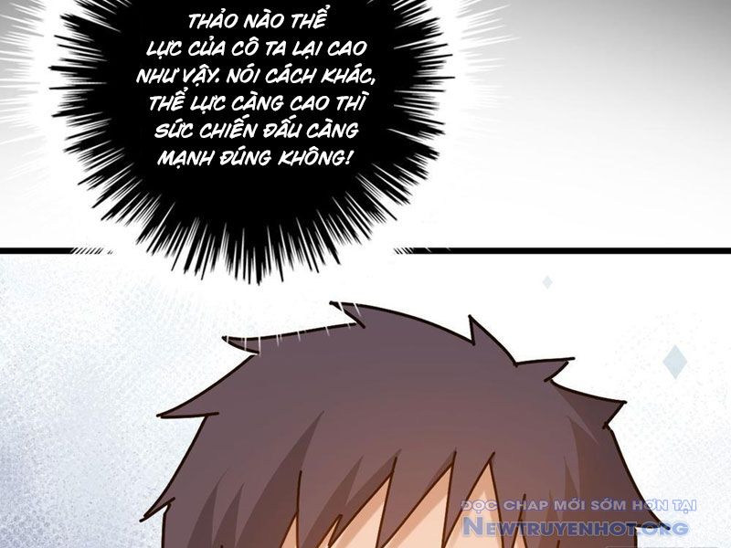 Hệ Thống Tận Thế Của Ta chapter 4 - Trang 45