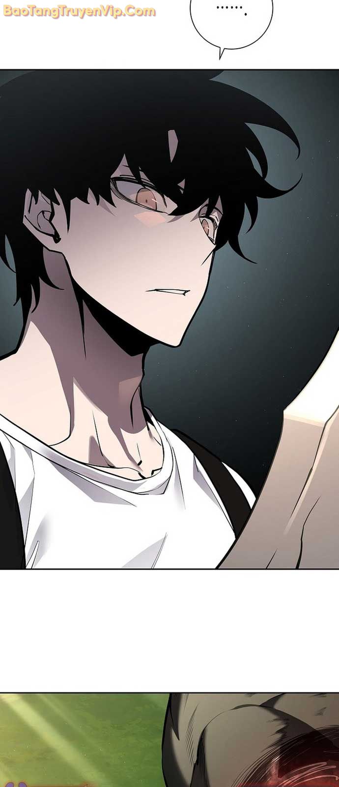 Kiếm Thần Đến Từ Thế Giới Diệt Vong chapter 2 - Trang 5