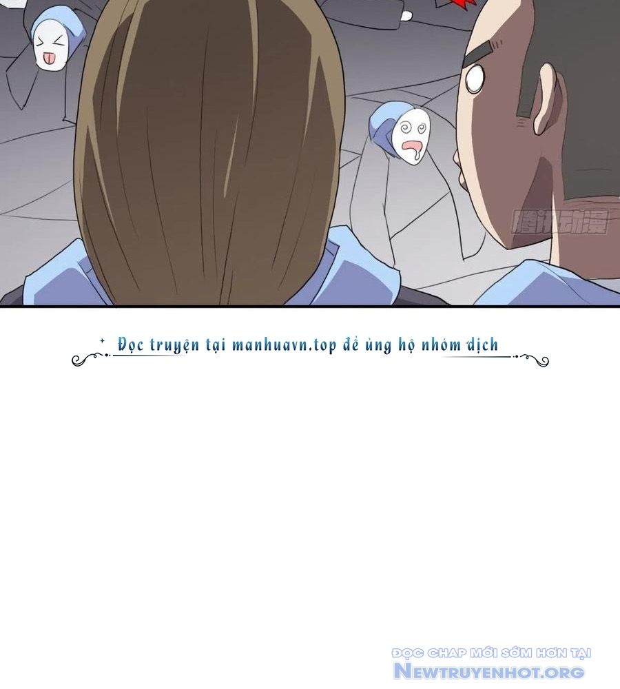 Cứu Thế Giới Đi, Ông Chú! chapter 179 - Trang 14