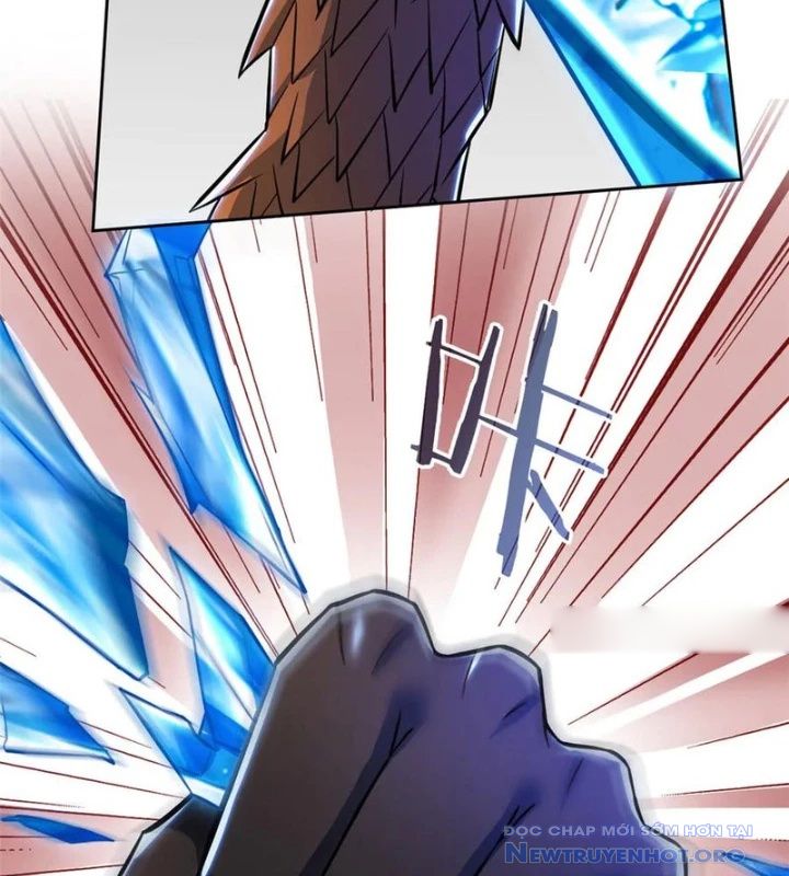 Cường Giả Đến Từ Trại Tâm Thần chapter 347 - Trang 70