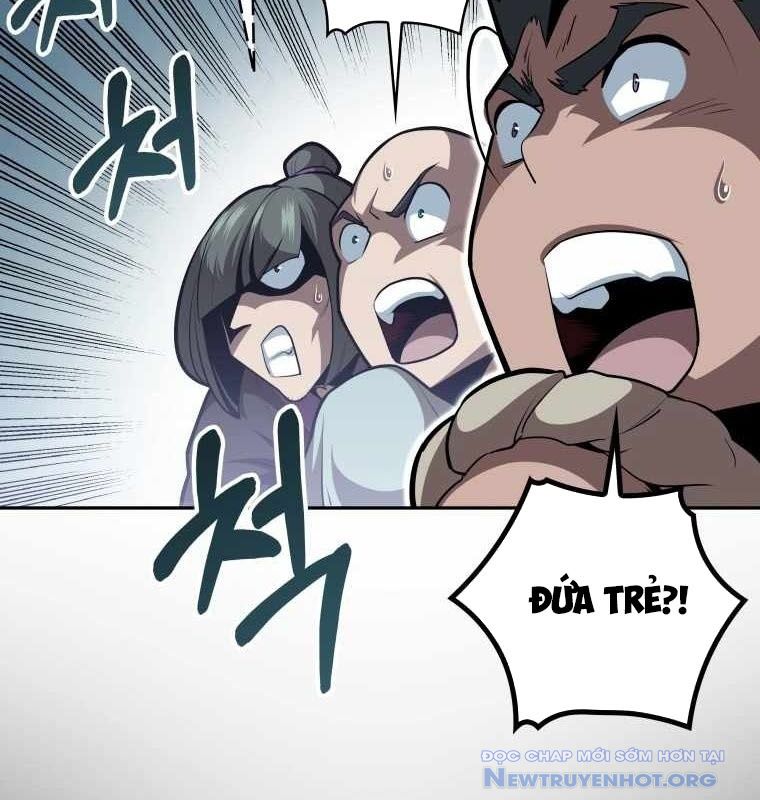 Giám Hộ Của Ác Nhân chapter 4 - Trang 32