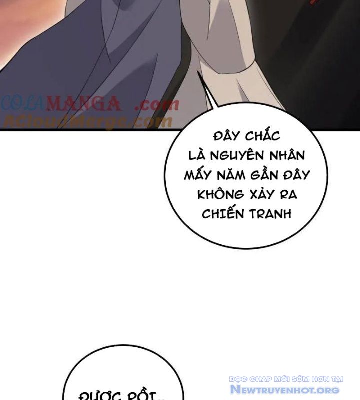 Đệ Nhất Danh Sách chapter 577 - Trang 48