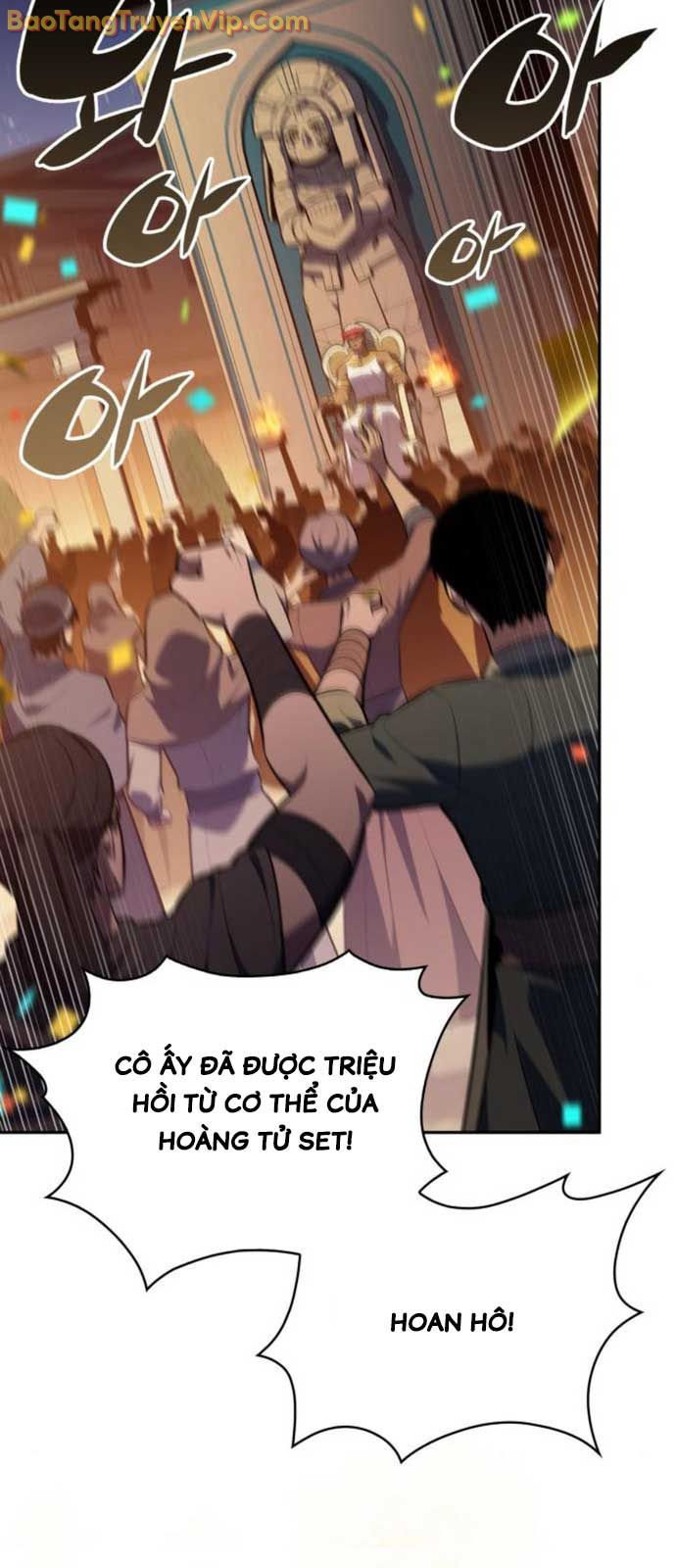 Cậu Út Nhà Công Tước Là Sát Thủ Hồi Quy chapter 77 - Trang 101