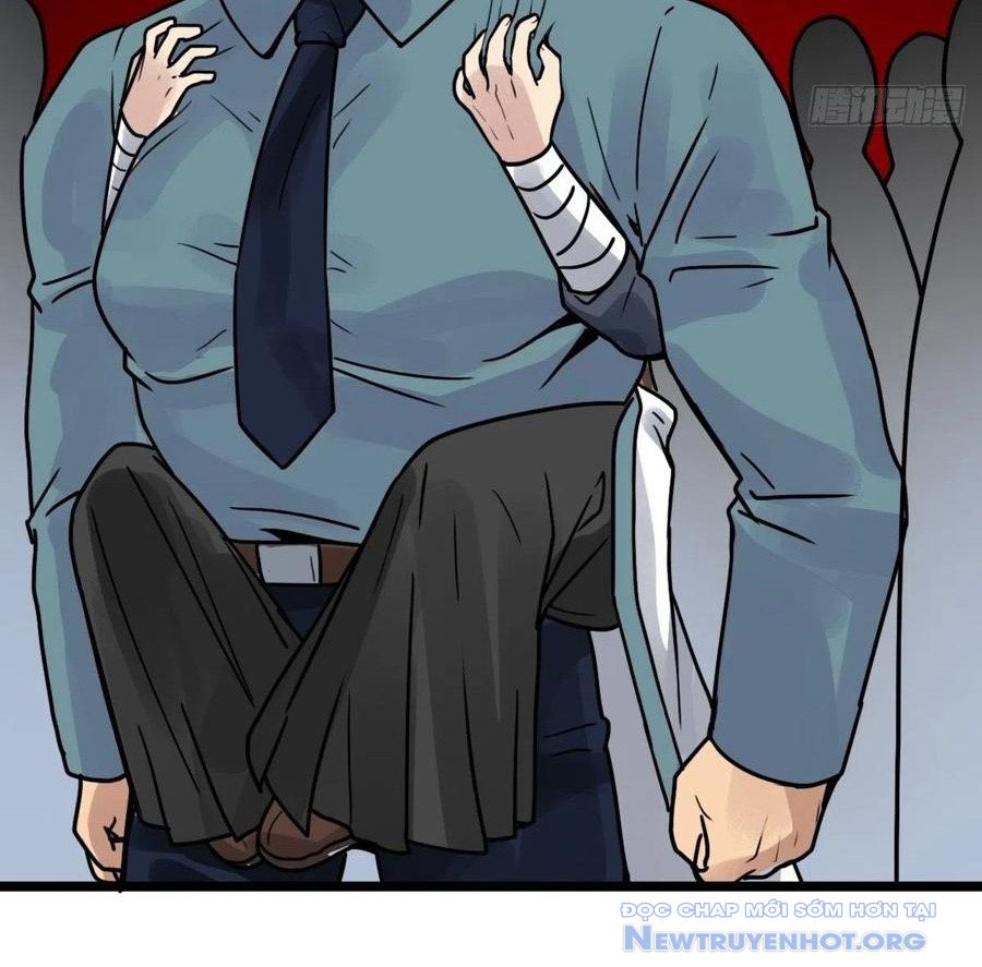 Cứu Thế Giới Đi, Ông Chú! chapter 189 - Trang 11