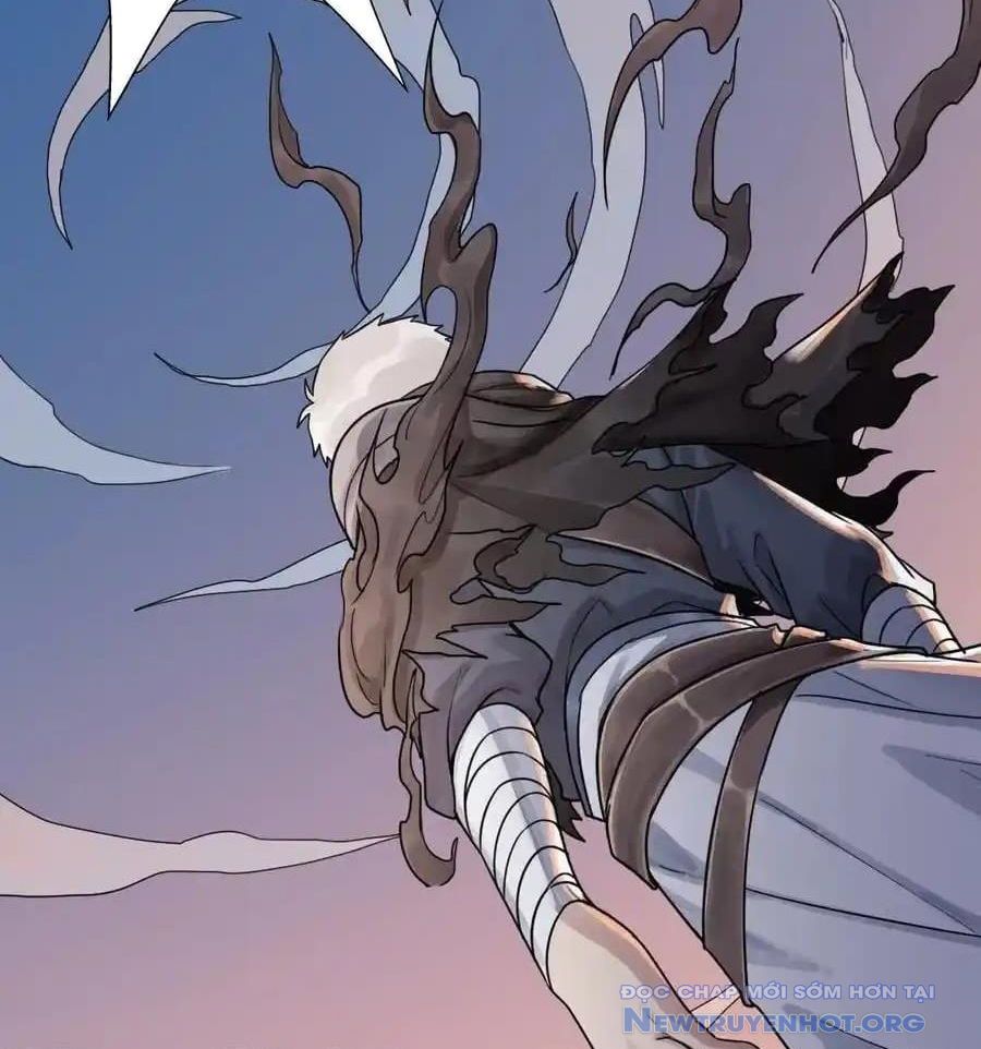 Cứu Thế Giới Đi, Ông Chú! chapter 184 - Trang 83