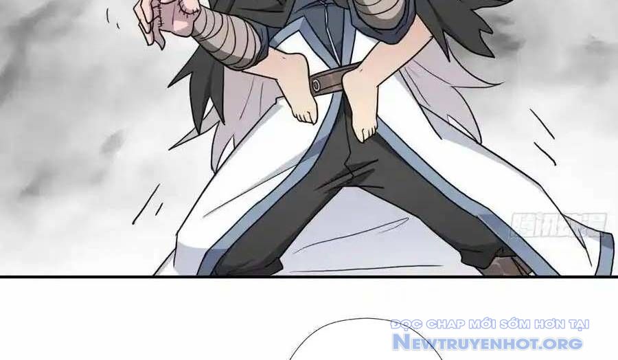 Cứu Thế Giới Đi, Ông Chú! chapter 171 - Trang 113