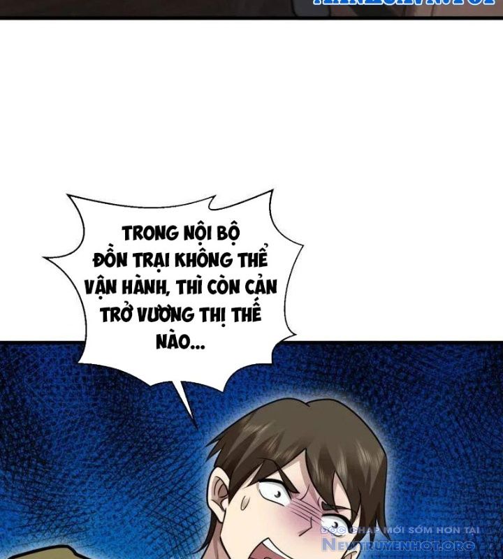 Đệ Nhất Danh Sách chapter 577 - Trang 109