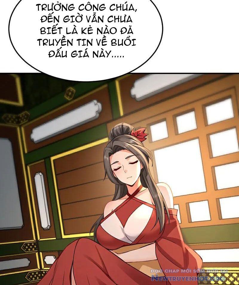 đệ Tử Tu Luyện Còn Ta Thì Lười Biếng chapter 187 - Trang 8