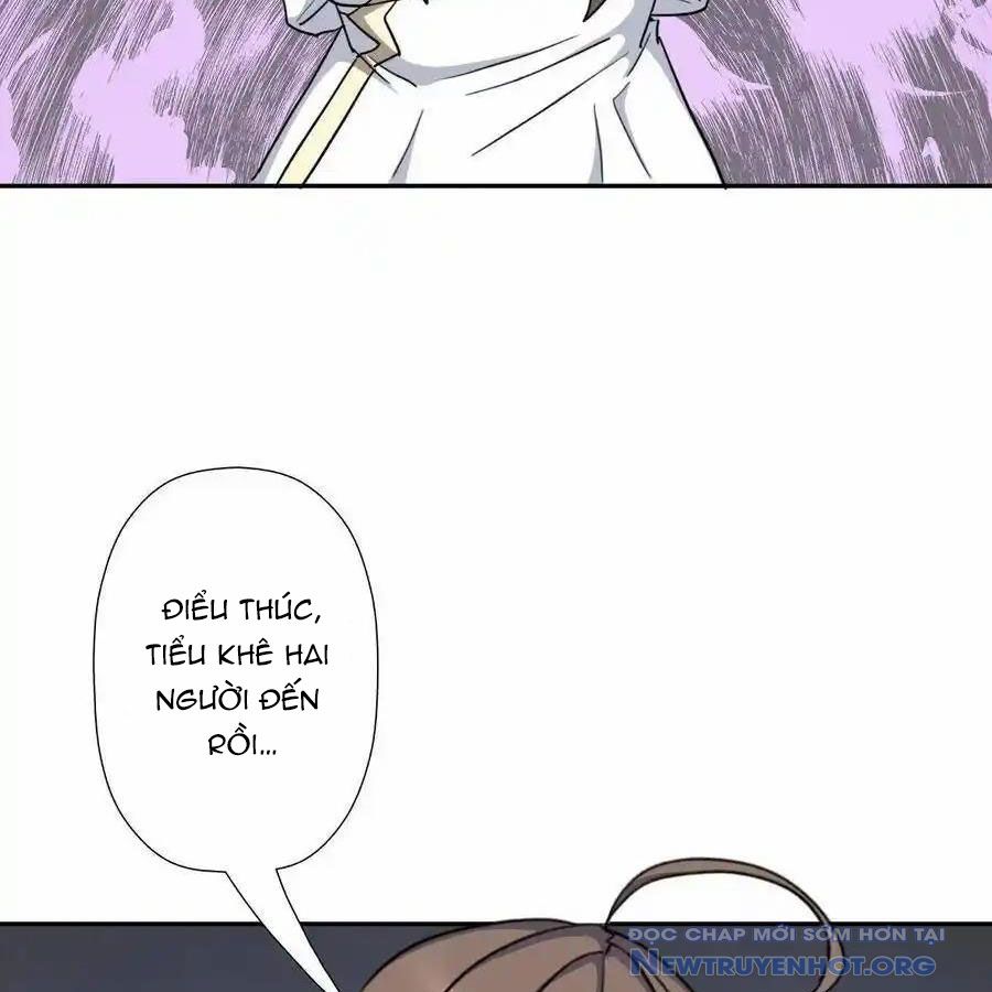 Cứu Thế Giới Đi, Ông Chú! chapter 170 - Trang 53