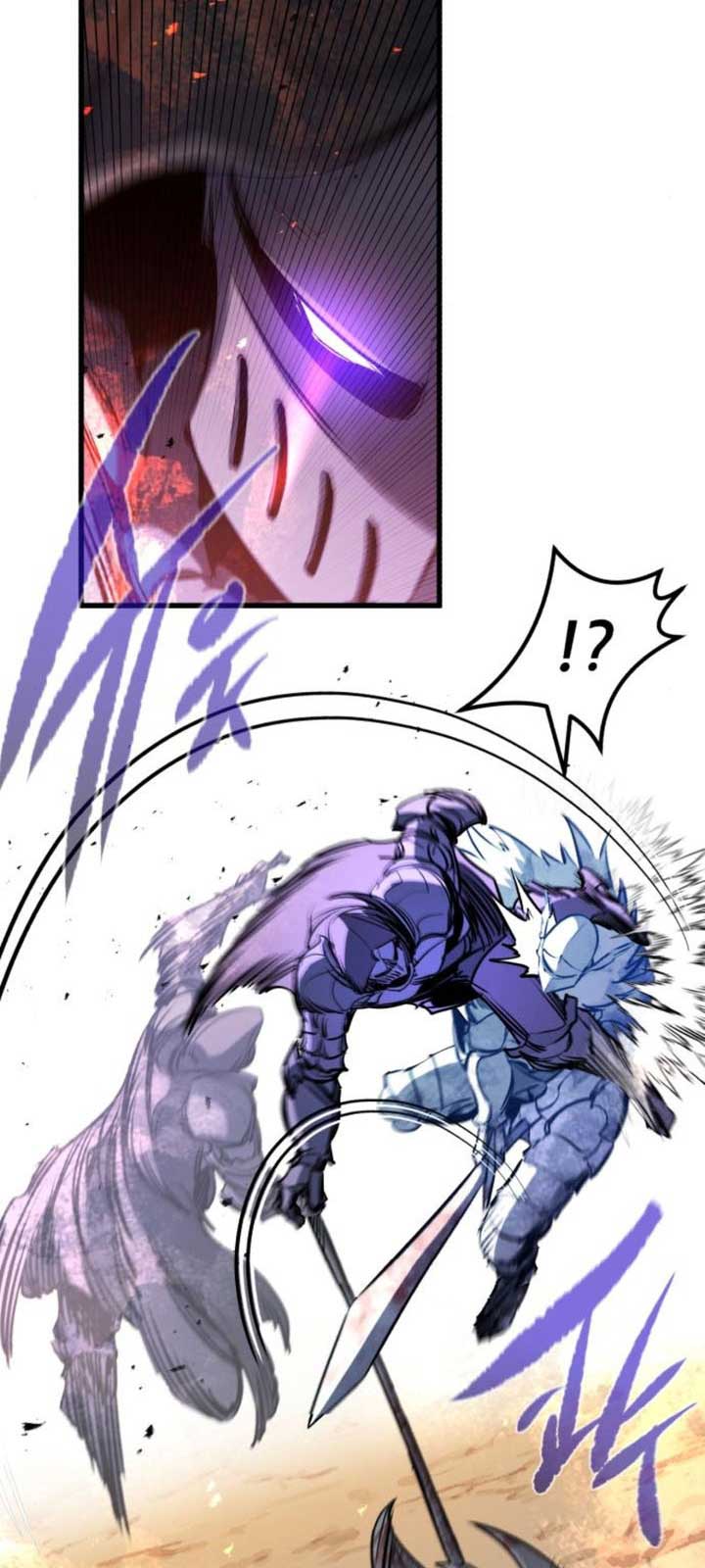 Mỗi Lính Đánh Thuê Trở Về Đều Có Một Kế Hoạch chapter 41.2 - Trang 78