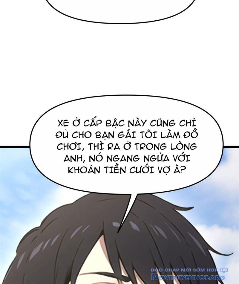 Tôi Có Được Hệ Thống Sau Khi Giảm Biên Chế, Từ Đó Thăng Cấp Một Mình chapter 6 - Trang 21