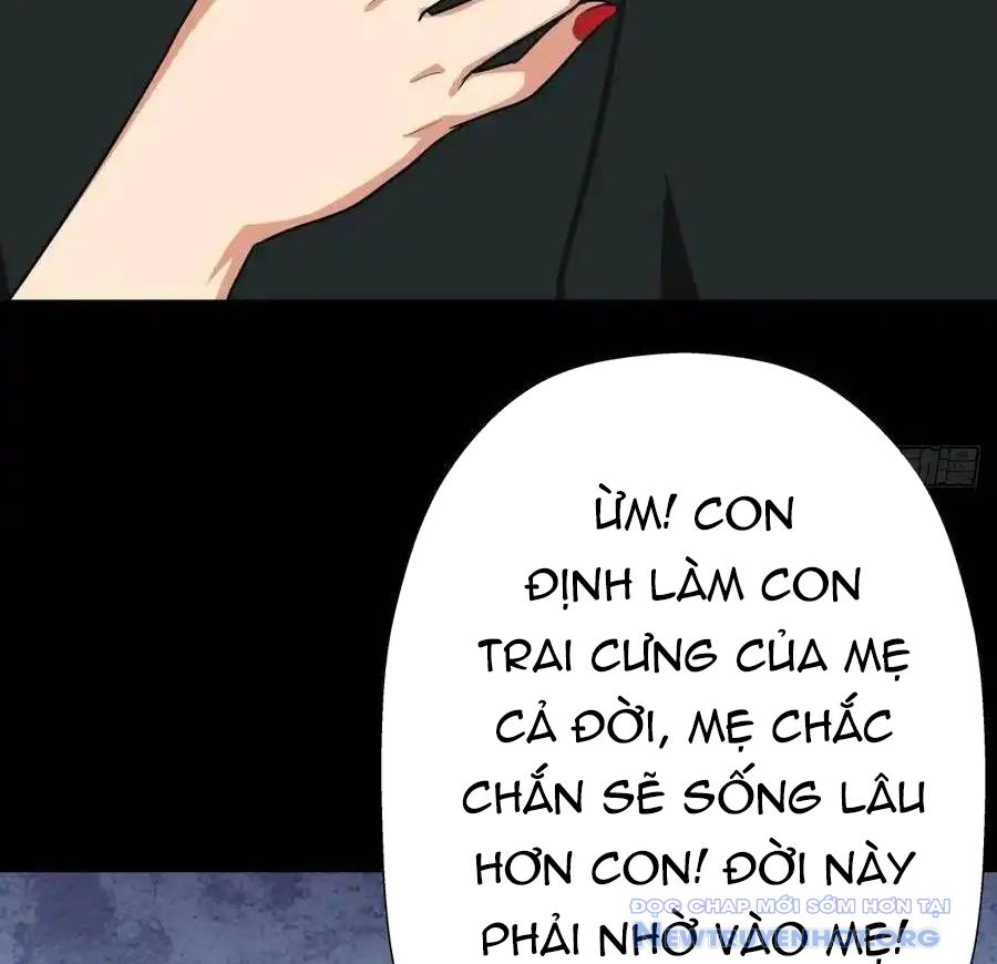 Cứu Thế Giới Đi, Ông Chú! chapter 183 - Trang 55