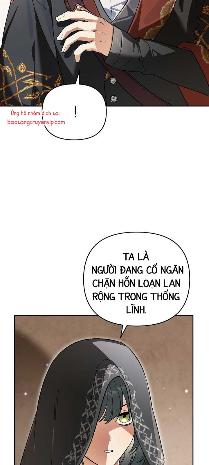 Trở Thành Thiên Tài Bất Trị Của Hắc Gia chapter 34 - Trang 20