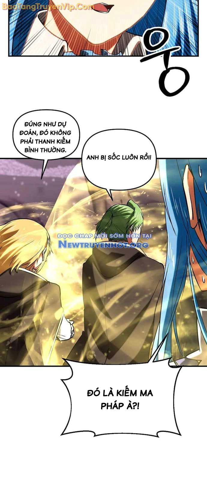 Nhân Vật Phụ Trong Thế Giới Điên Loạn chapter 25 - Trang 36