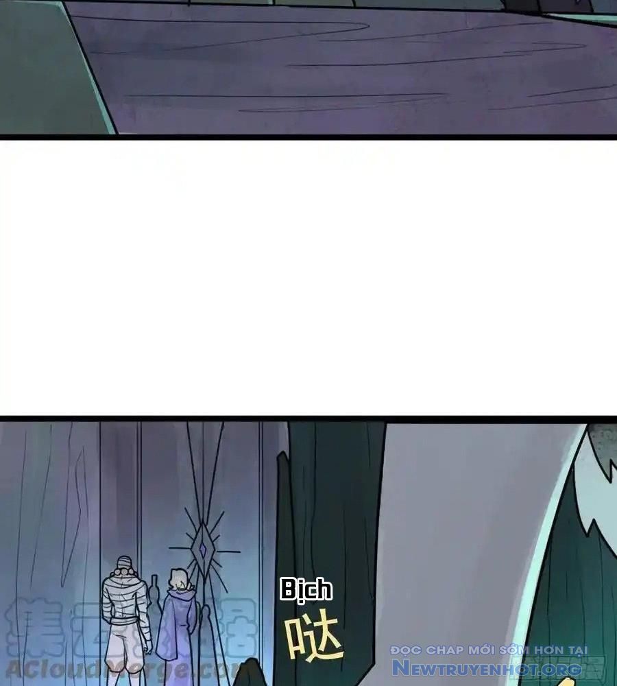 Cứu Thế Giới Đi, Ông Chú! chapter 186 - Trang 21