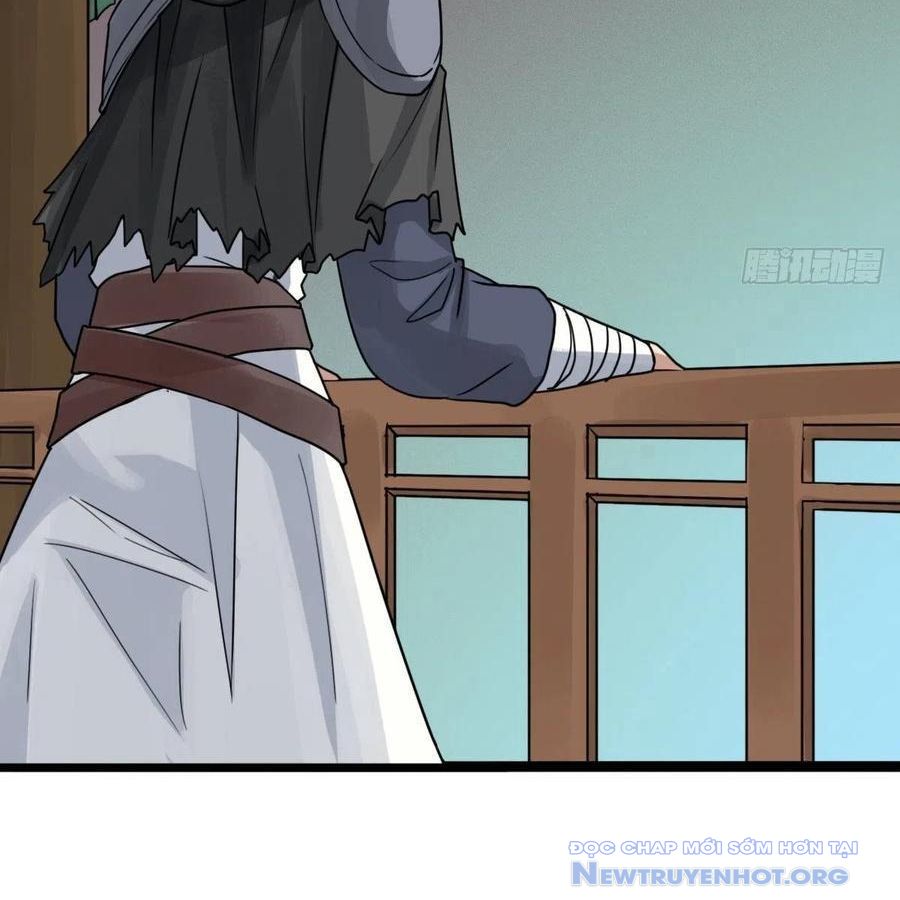 Cứu Thế Giới Đi, Ông Chú! chapter 185 - Trang 41