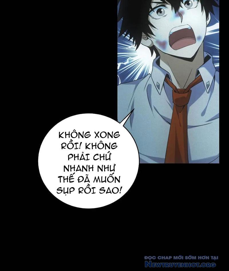 Ta Bán Hàng Vỉa Hè Ở Mạt Thế chapter 50 - Trang 74
