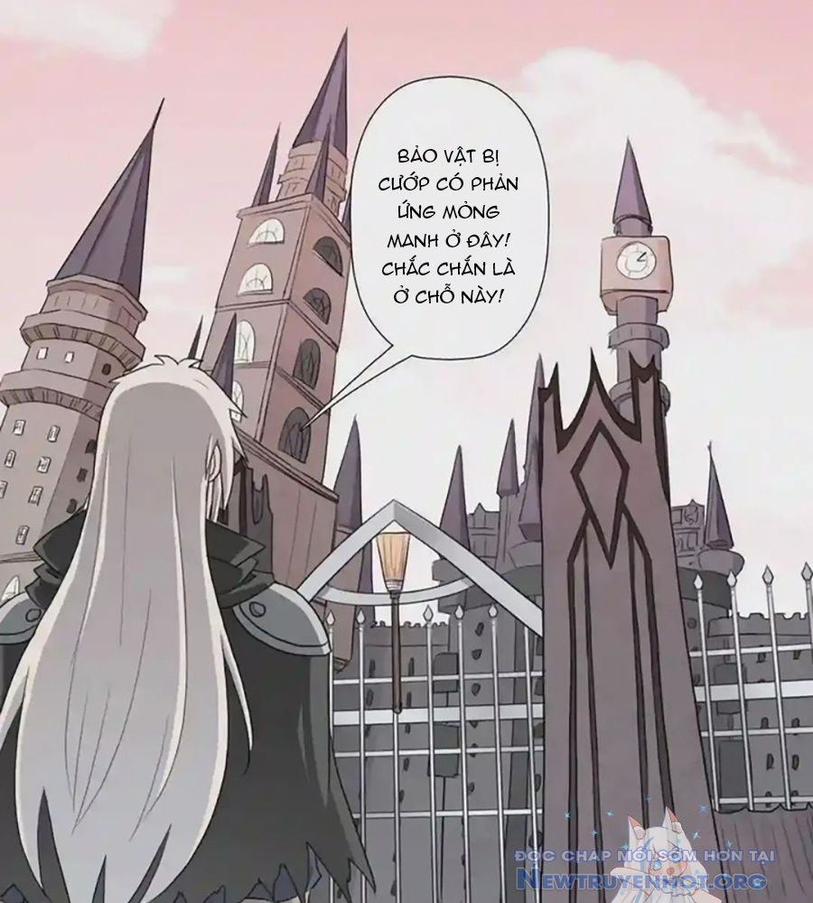 Cứu Thế Giới Đi, Ông Chú! chapter 178 - Trang 67