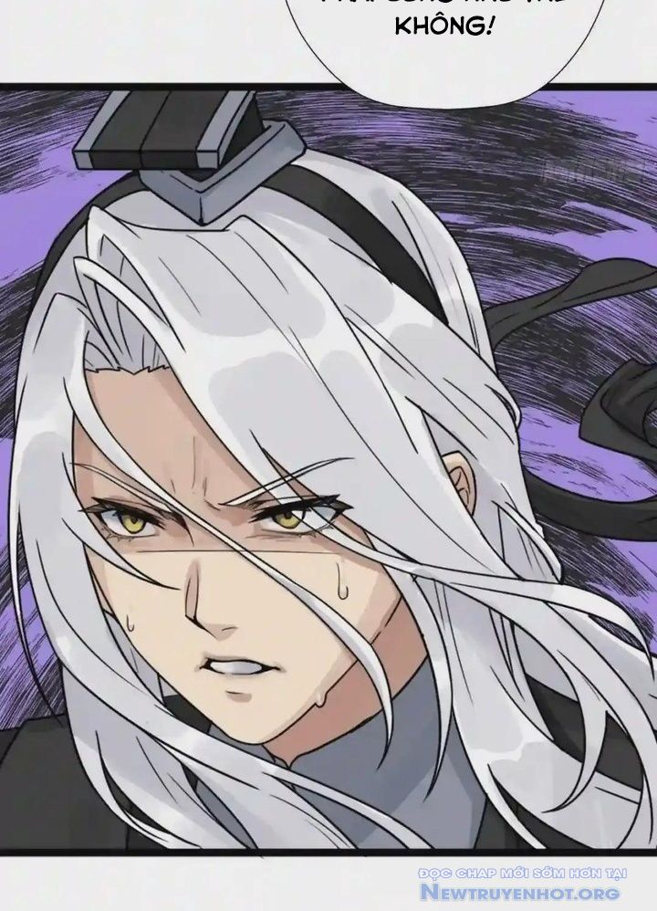 Cứu Thế Giới Đi, Ông Chú! chapter 188 - Trang 32