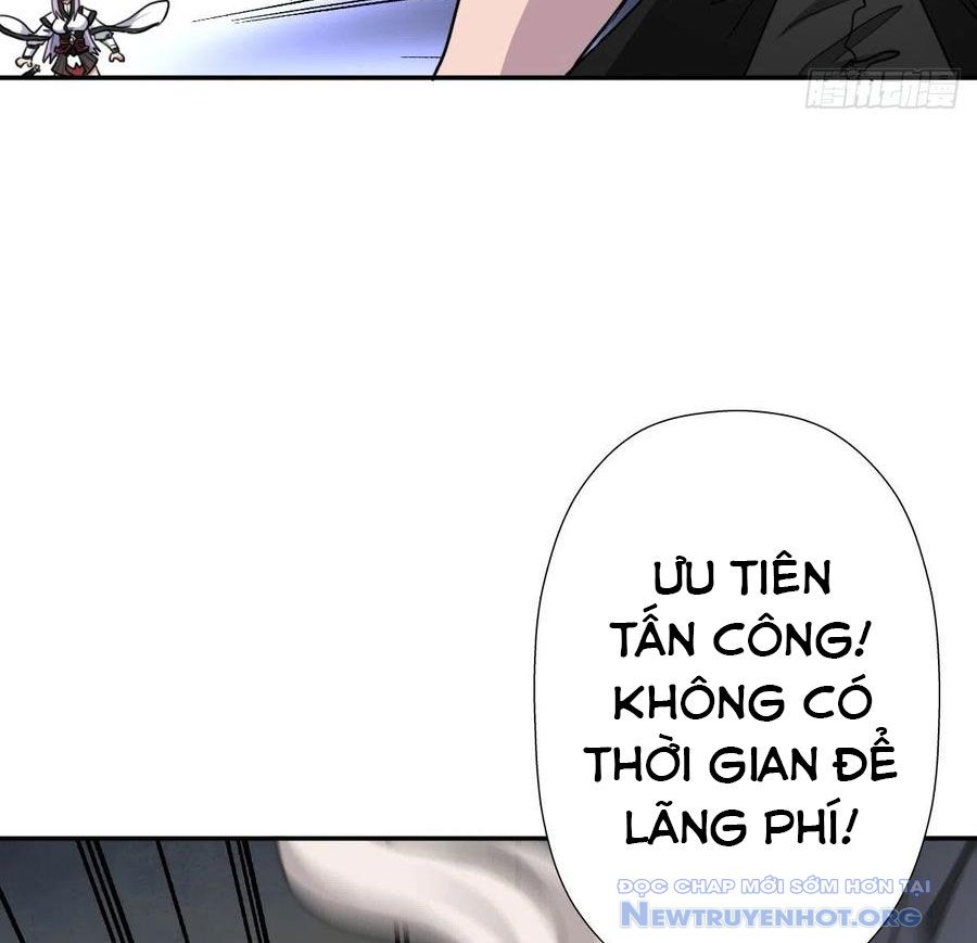 Cứu Thế Giới Đi, Ông Chú! chapter 181 - Trang 70