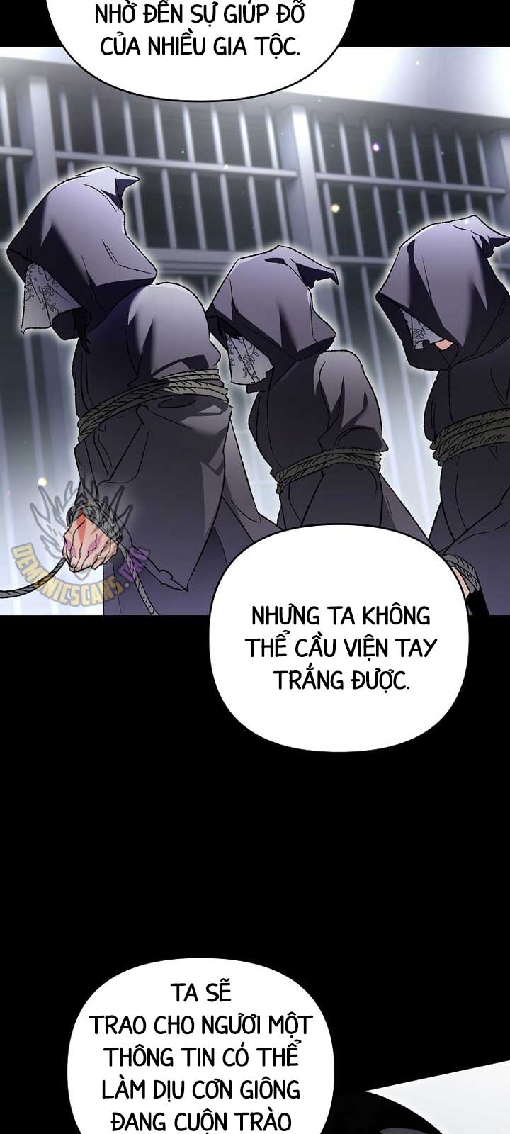 Trở Thành Thiên Tài Bất Trị Của Hắc Gia chapter 34 - Trang 33