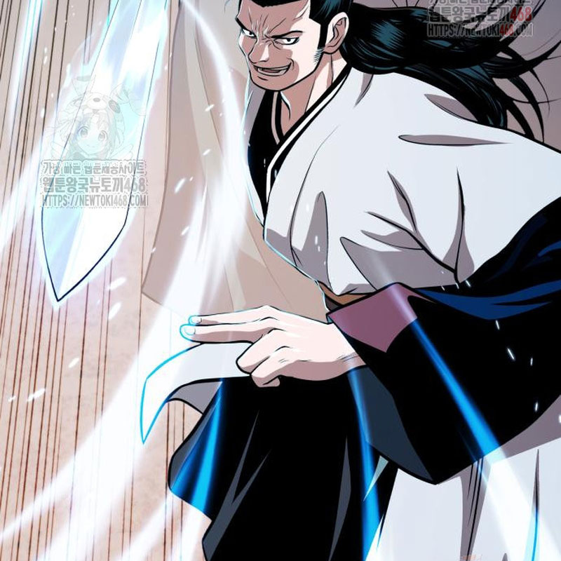 Quy Hoàn Lục Ma Đạo chapter 67 - Trang 11