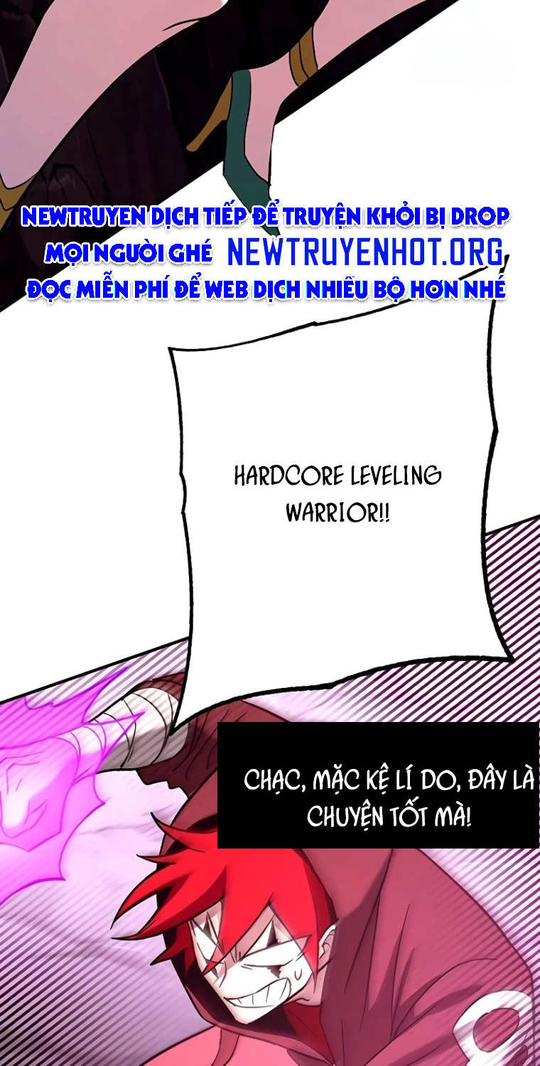 Hardcore Leveling Warrior Season 3 chapter 88 - Trang 19