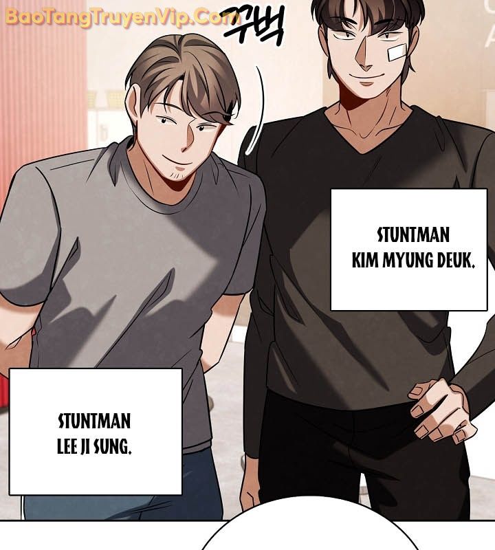 Sống Như Một Diễn Viên chapter 126 - Trang 39