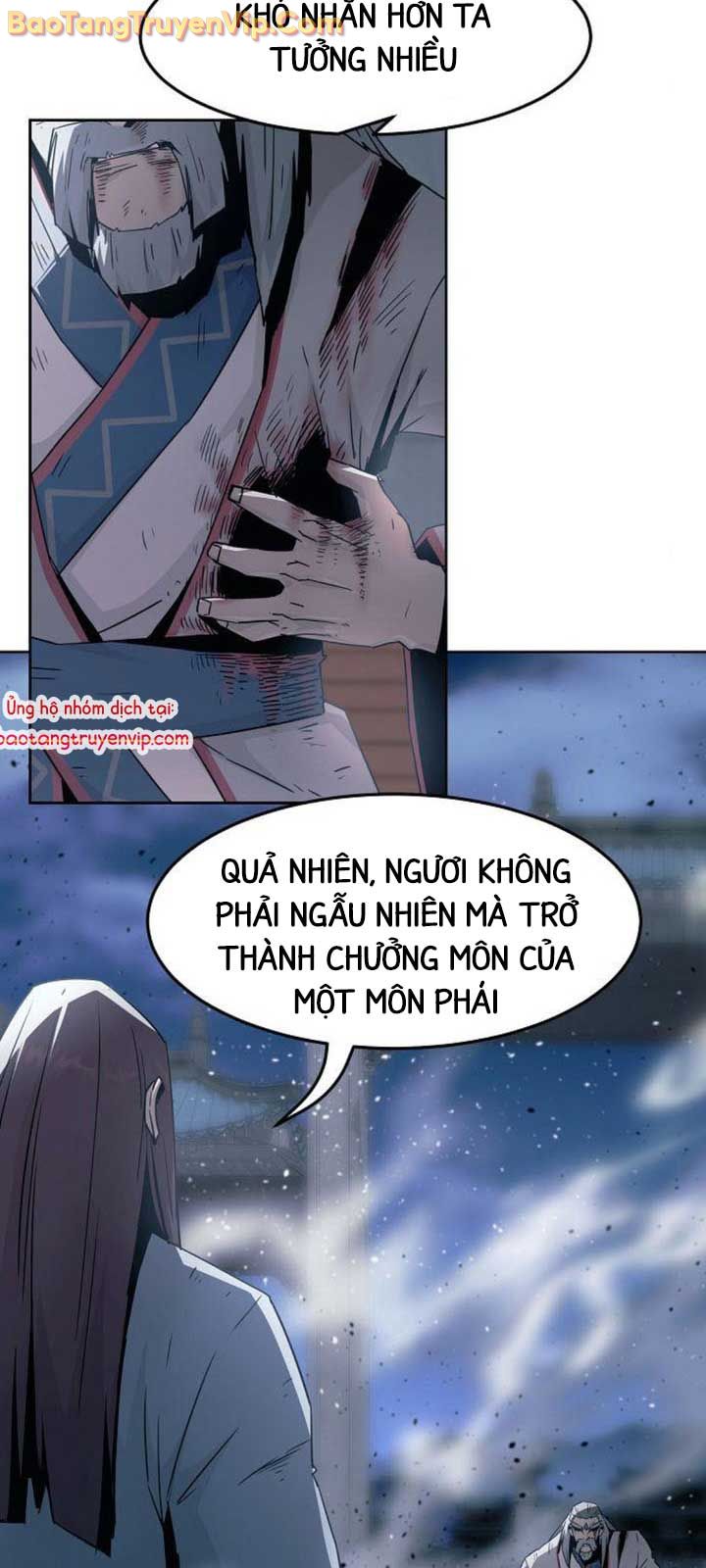 Tiểu Gia Chủ Của Tứ Xuyên Đường Gia Trở Thành Kiếm Thần chapter 75.1 - Trang 20