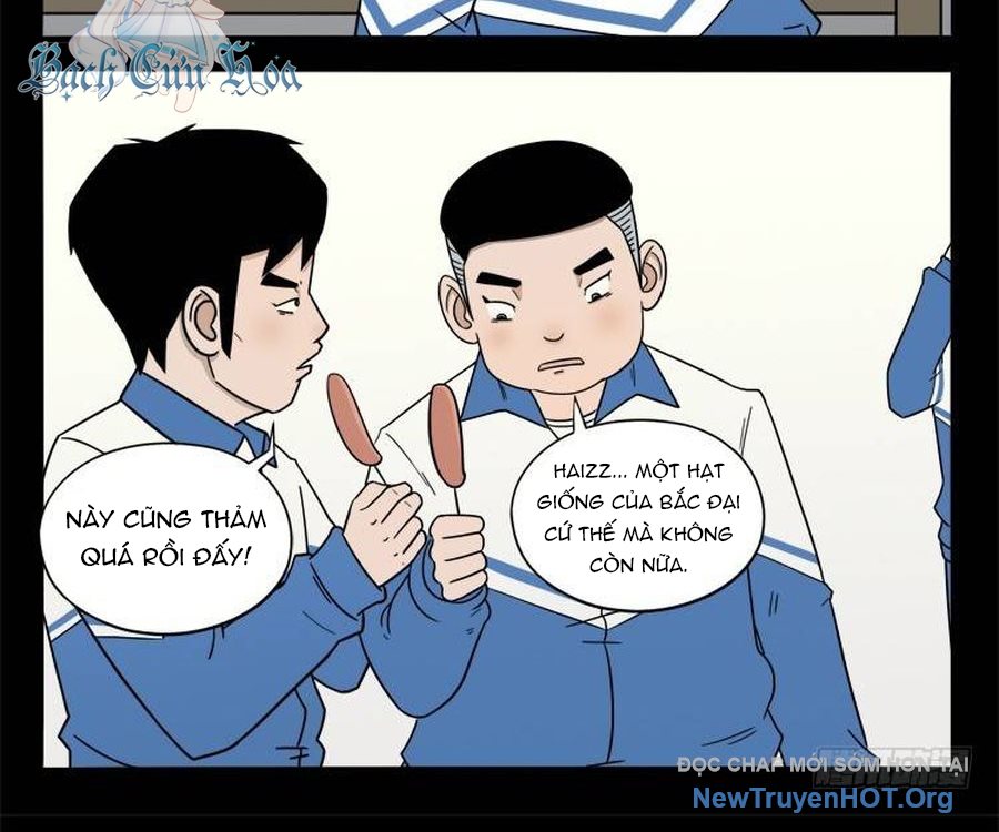 Ta Vì Chúng Sinh chapter 14 - Trang 17