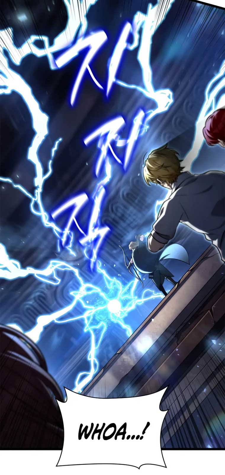 Đại Pháp Sư Toàn Năng chapter 121 - Trang 45