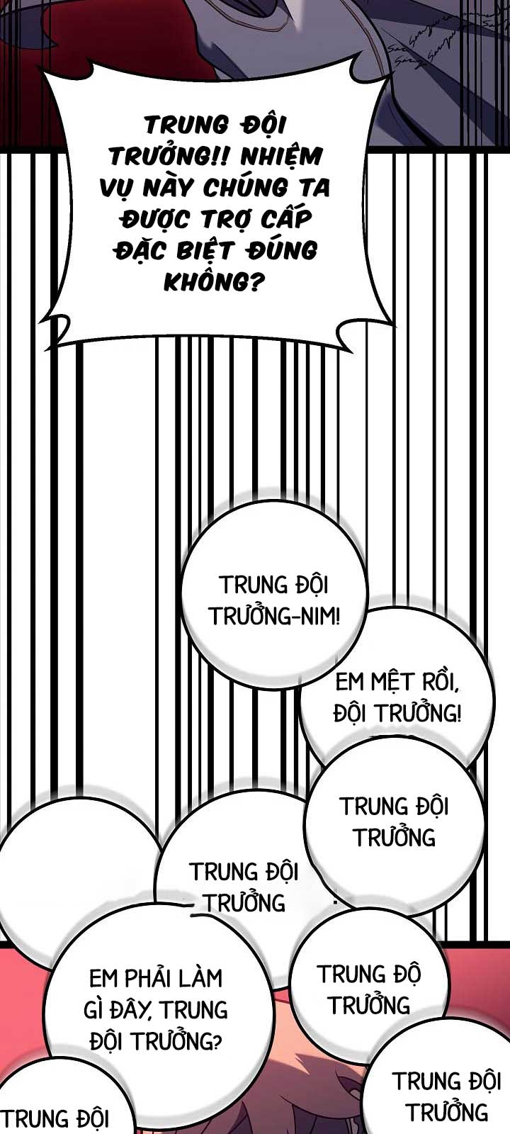 Chuyển Sinh Thành Con Ngoài Giá Thú Của Gia Đình Kiếm Thuật Danh Tiếng chapter 54.1 - Trang 61
