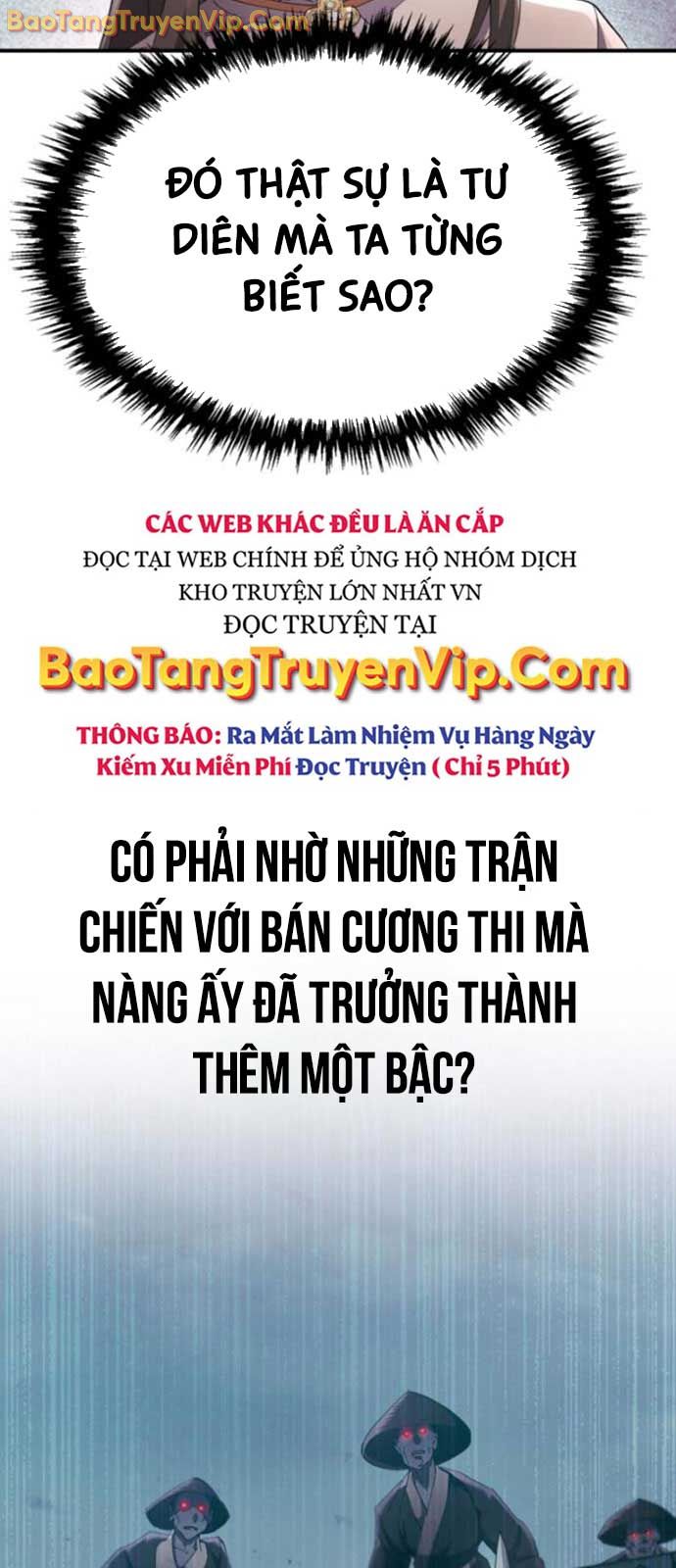 Thiên Ma Muốn Sống Một Cuộc Đời Bình Lặng chapter 34.3 - Trang 50