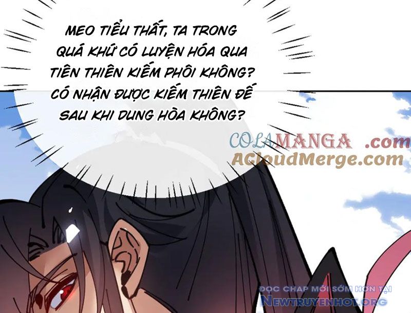 Sư Tôn: Nghịch Đồ Này Mới Không Phải Là Thánh Tử chapter 134 - Trang 152