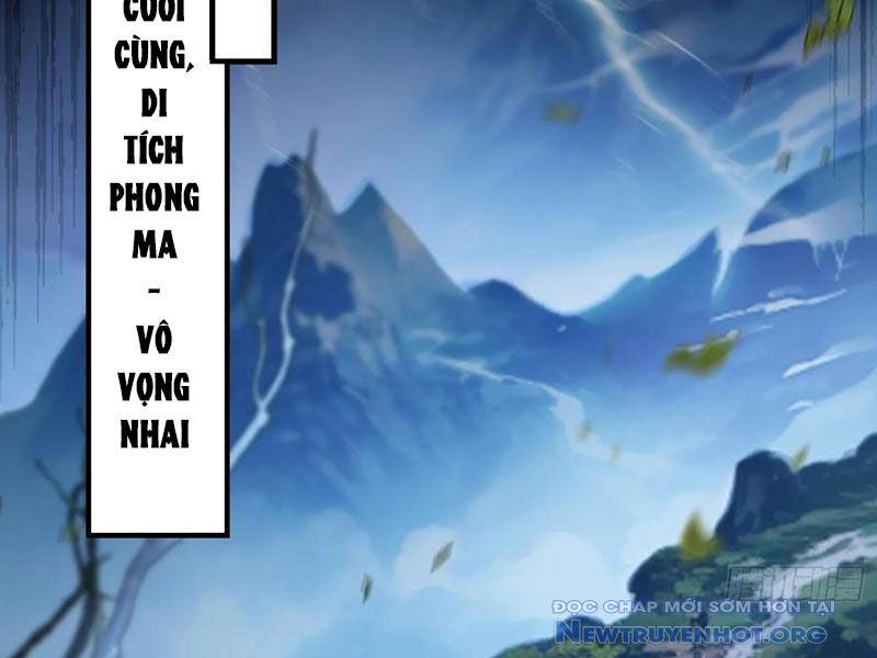 Hoá Ra Ta Đã Vô Địch Từ Lâu chapter 302 - Trang 117