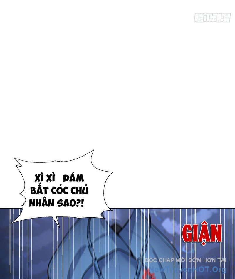 Thái Cổ Thập Hung: Người khác ngự thú ta ngự thú nương chapter 15 - Trang 33